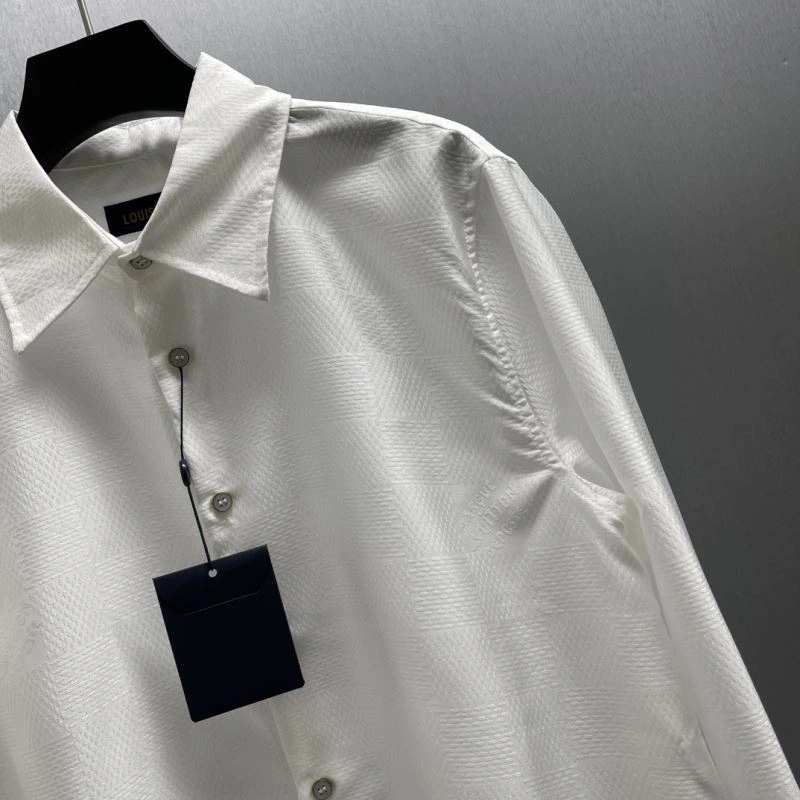 Louis Vuitton Shirts Durable 138573
