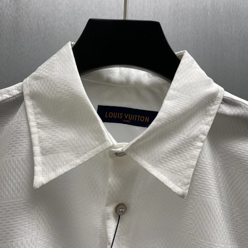Louis Vuitton Shirts Durable 138573