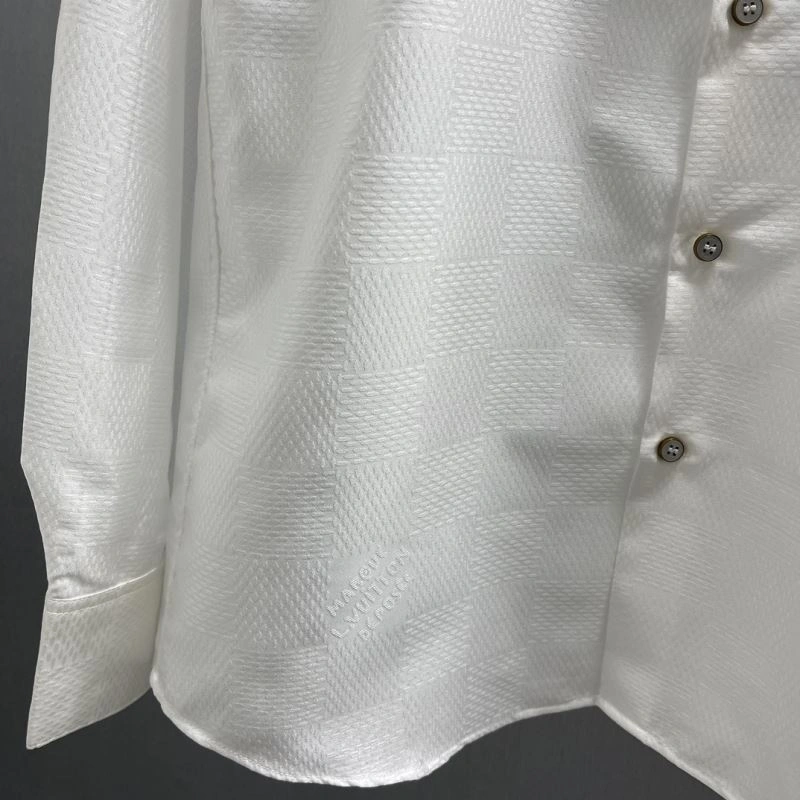 Louis Vuitton Shirts Durable 138573