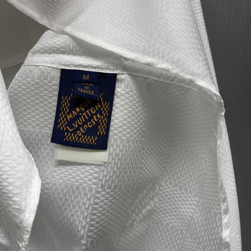 Louis Vuitton Shirts Durable 138573
