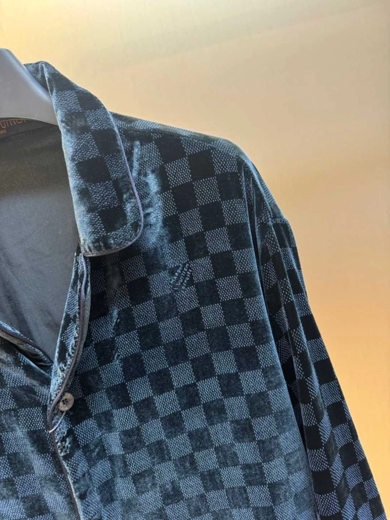 Louis Vuitton Shirts WaterResistant 138592