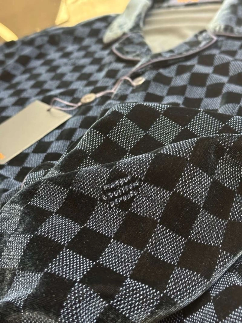 Louis Vuitton Shirts WaterResistant 138592