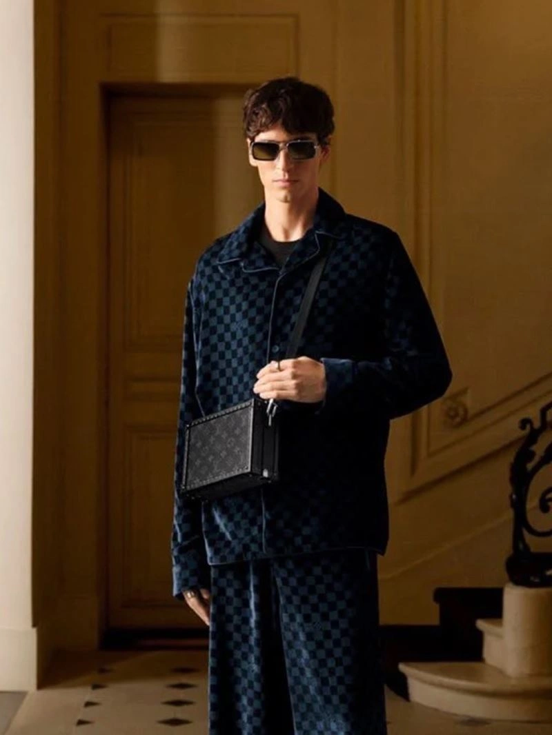 Louis Vuitton Shirts WaterResistant 138592
