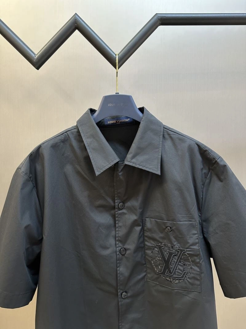 Louis Vuitton Shirts EyeCatching 138584