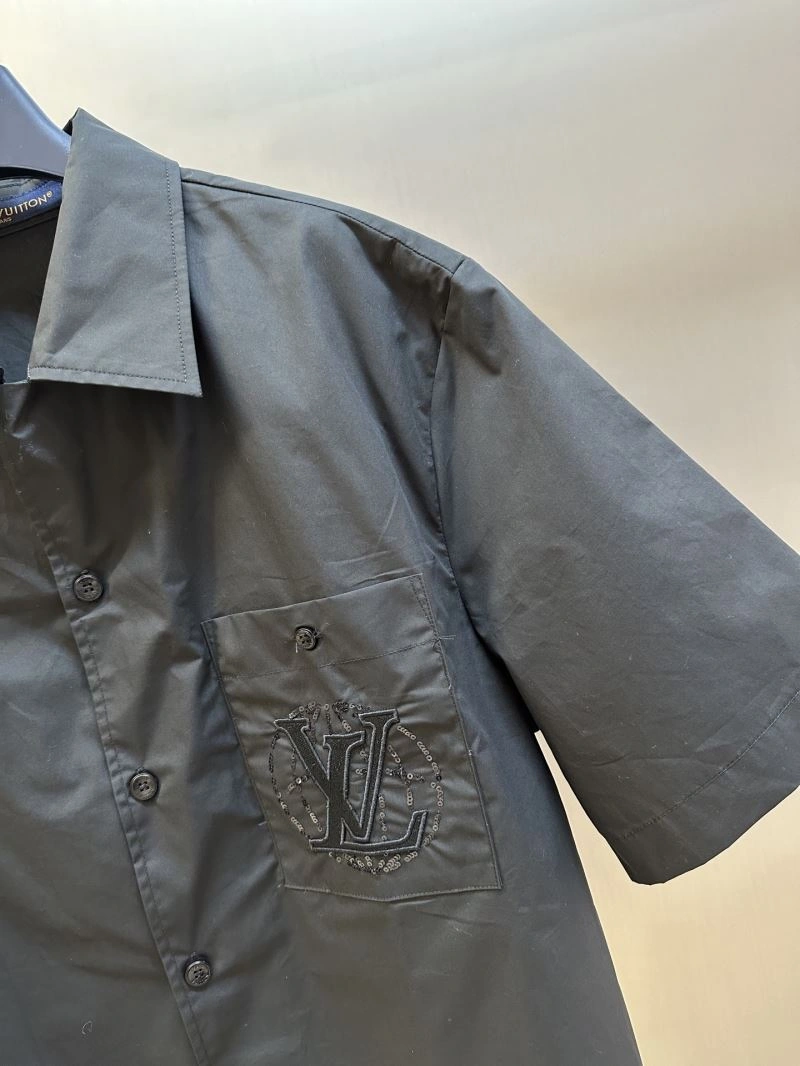 Louis Vuitton Shirts EyeCatching 138584