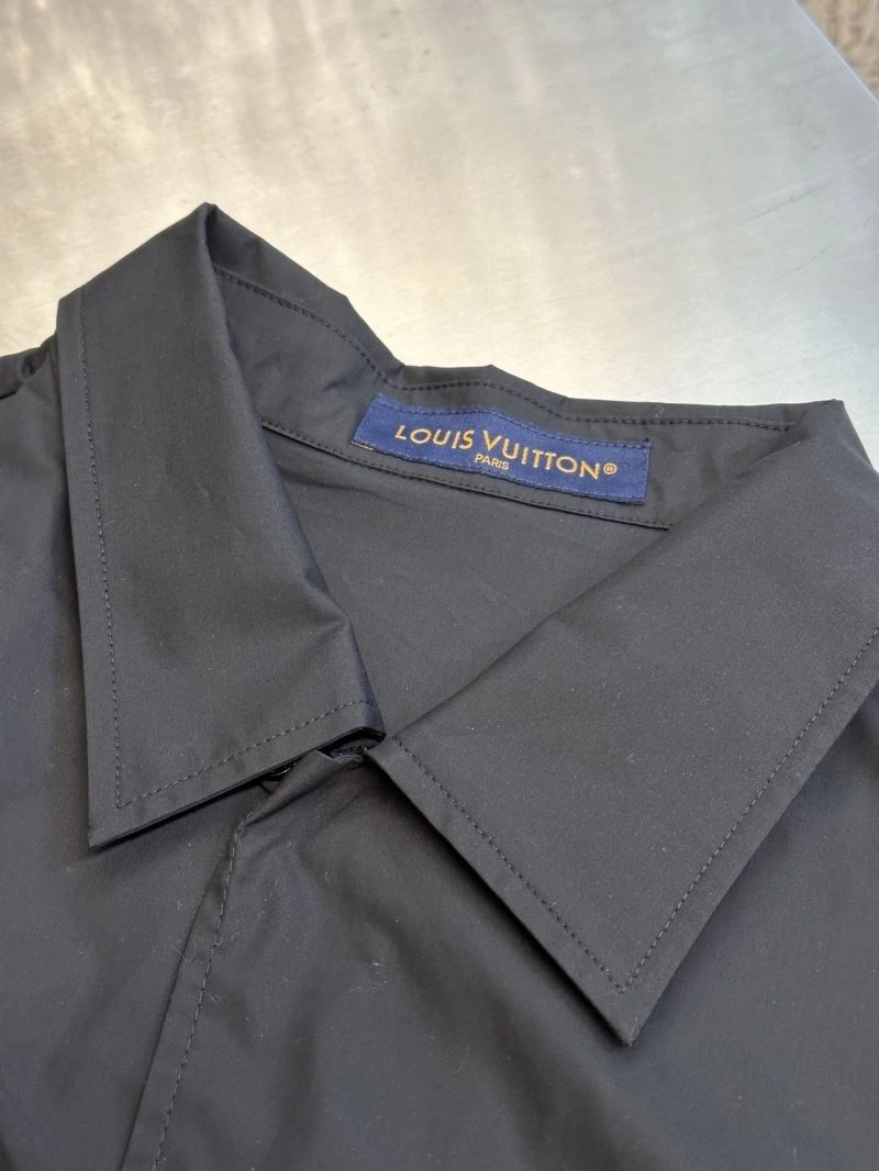 Louis Vuitton Shirts EyeCatching 138584