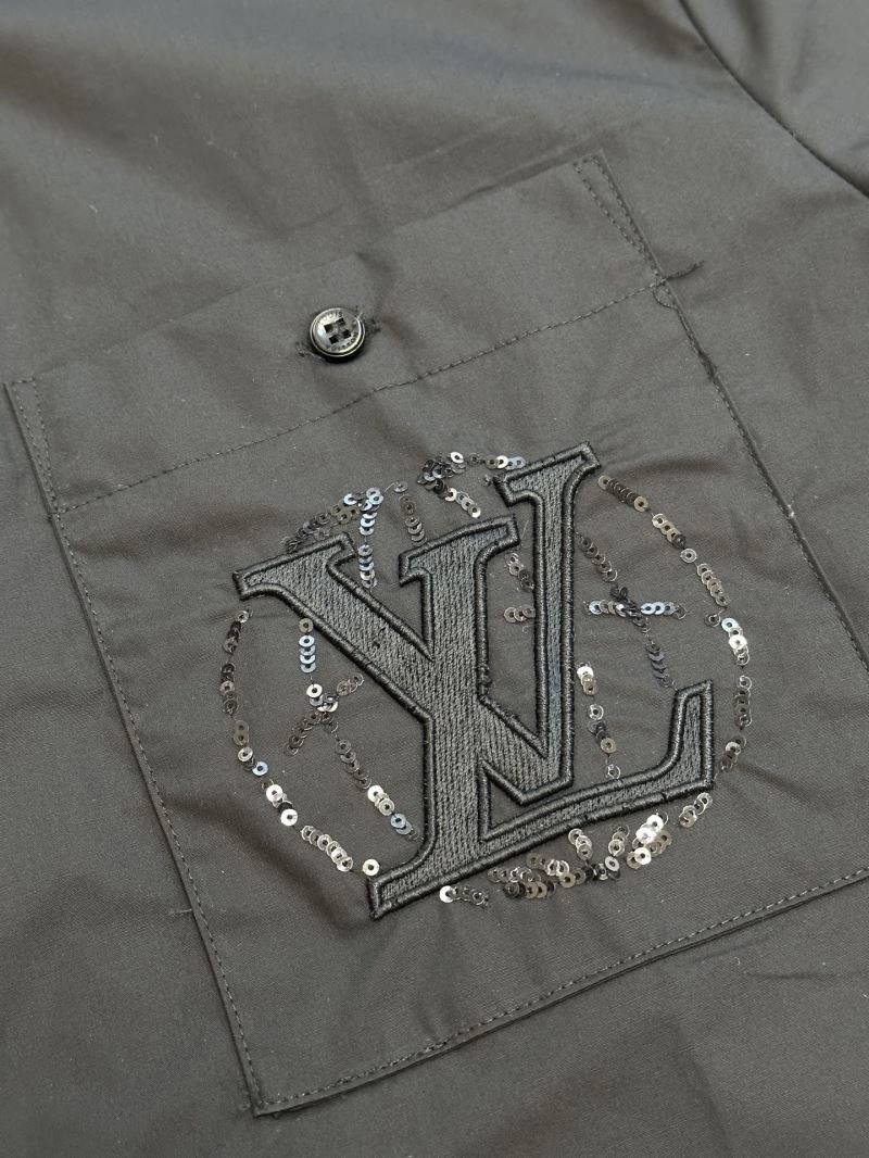 Louis Vuitton Shirts EyeCatching 138584