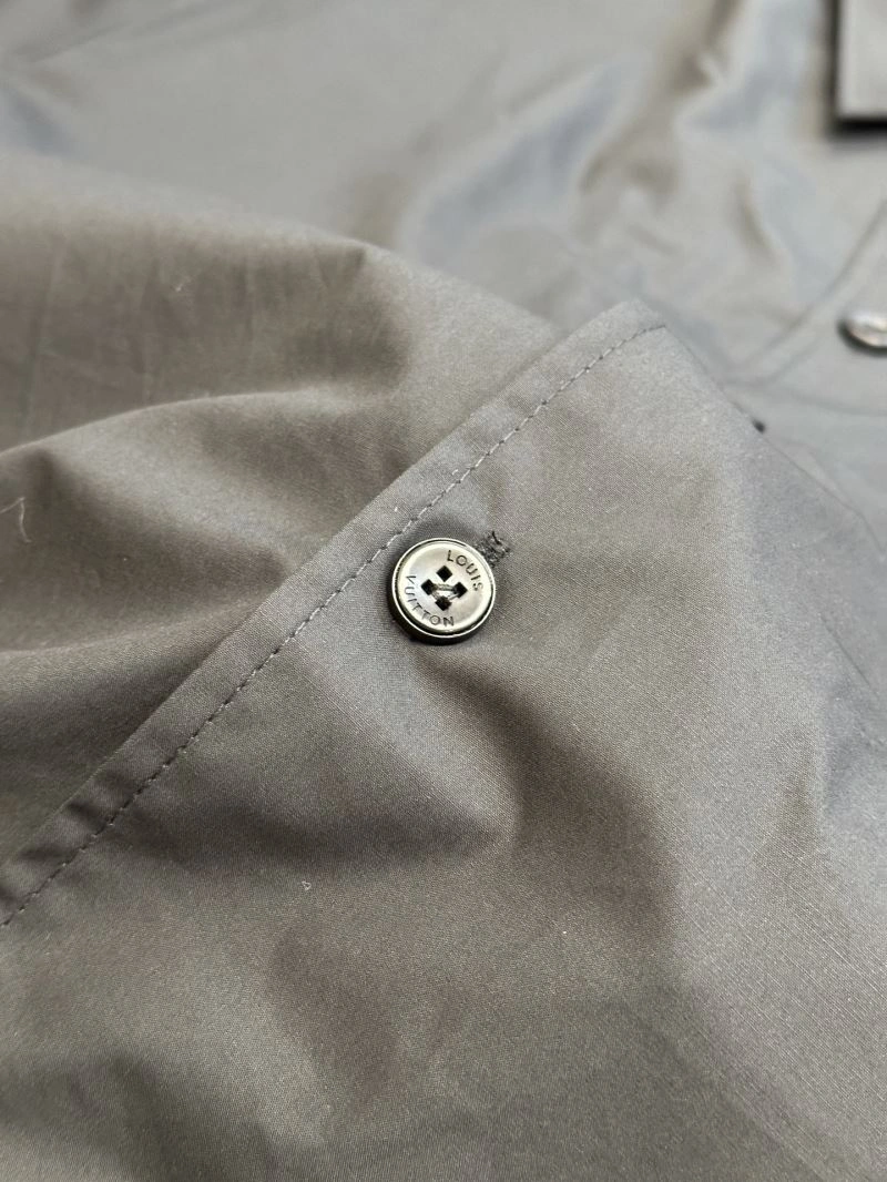 Louis Vuitton Shirts EyeCatching 138584