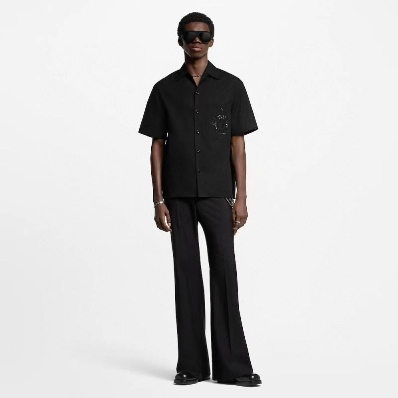 Louis Vuitton Shirts EyeCatching 138584
