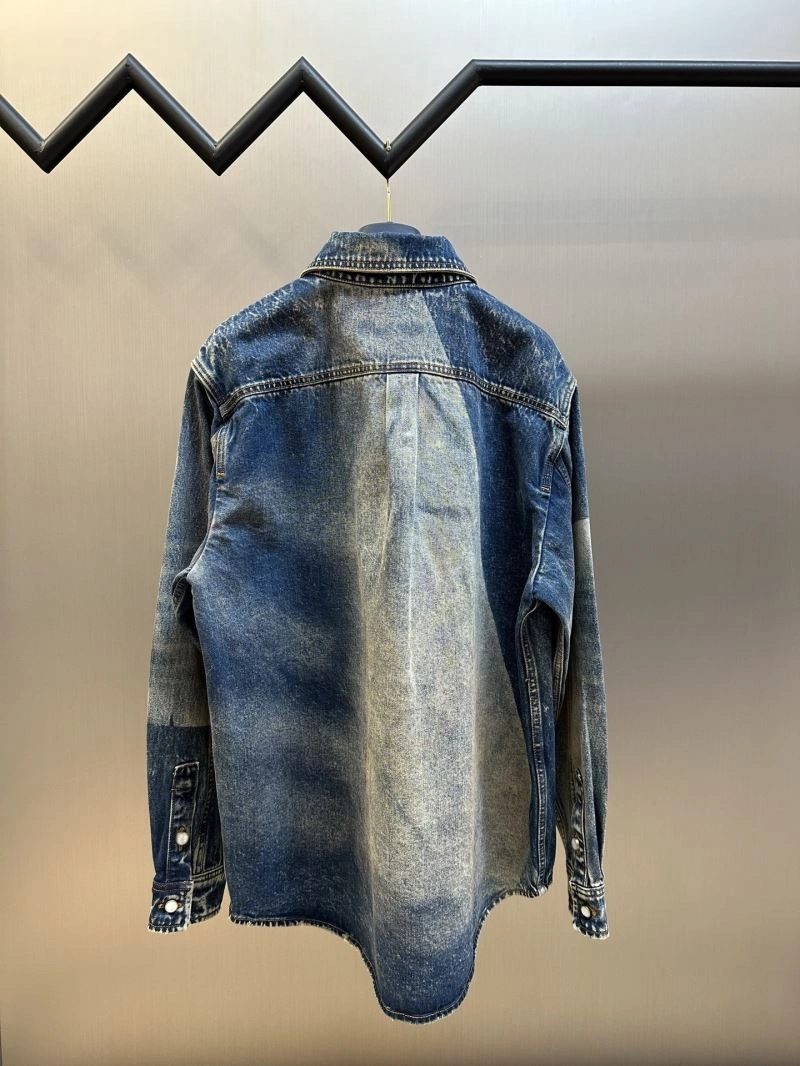 Snug Louis Vuitton Shirts 138590