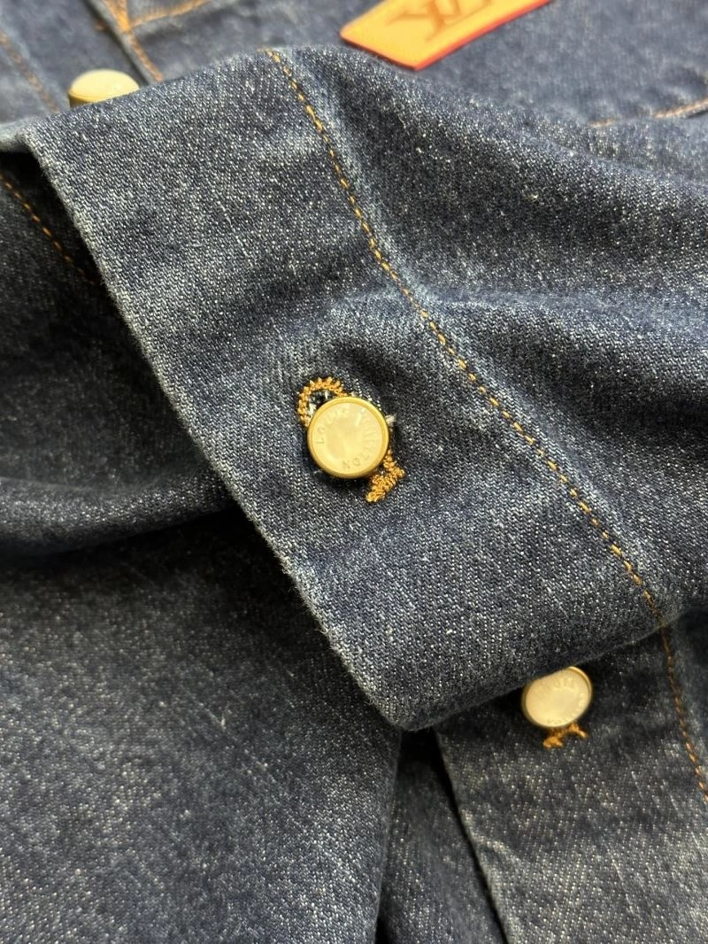 Louis Vuitton Shirts Resilient 138594