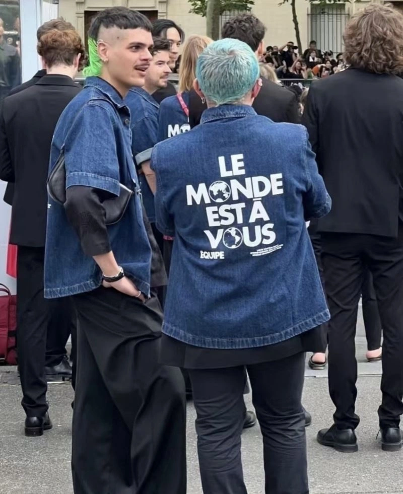 Louis Vuitton Shirts Resilient 138594