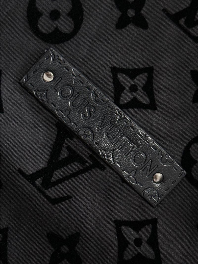 Louis Vuitton Shirts TimelessDesign 138566