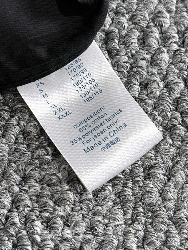 Louis Vuitton Shirts TimelessDesign 138566