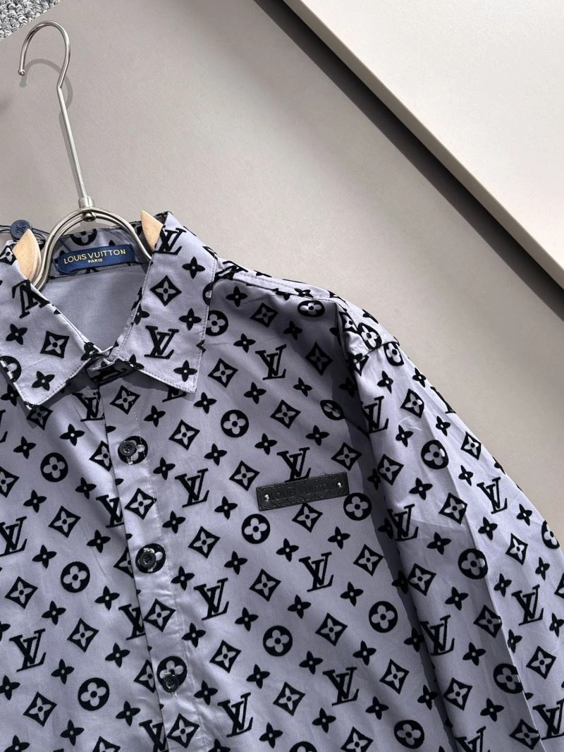 Unique Louis Vuitton Shirts 138570