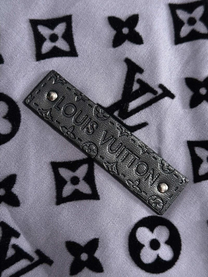 Unique Louis Vuitton Shirts 138570