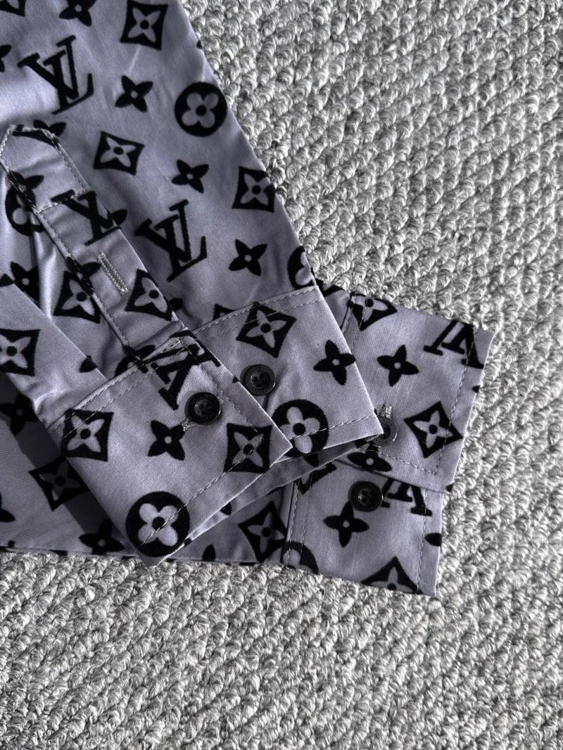 Unique Louis Vuitton Shirts 138570
