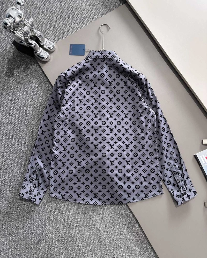 Unique Louis Vuitton Shirts 138570