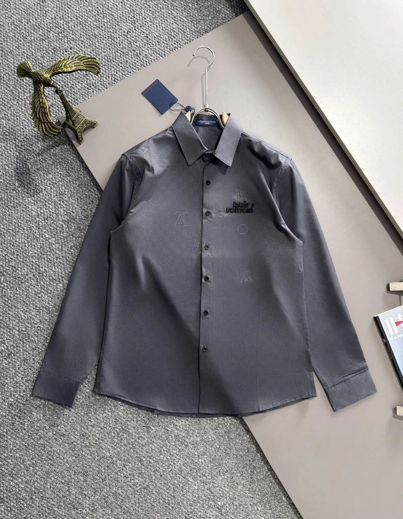 Louis Vuitton Shirts Sustainable 138567