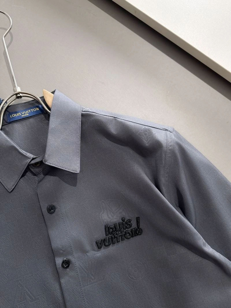 Louis Vuitton Shirts Sustainable 138567
