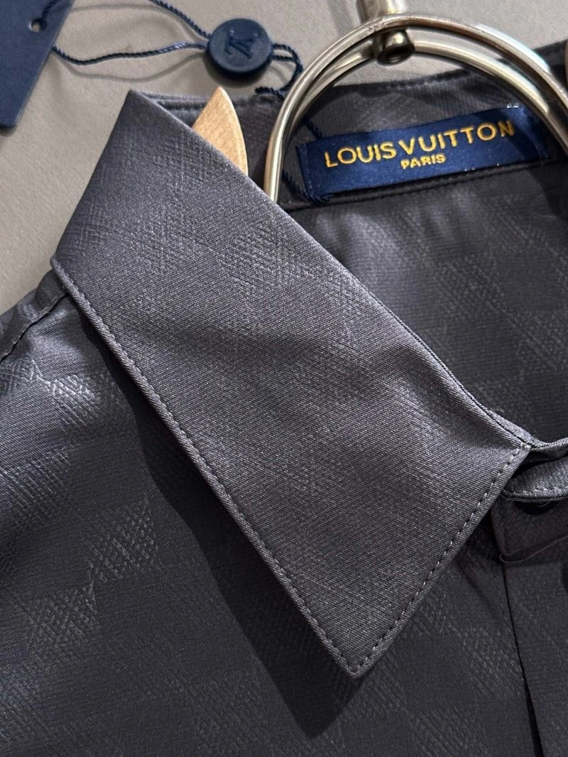 Louis Vuitton Shirts Sustainable 138567