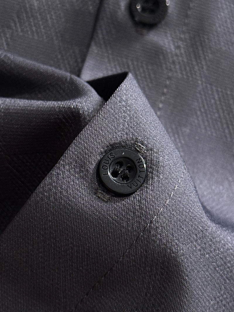 Louis Vuitton Shirts Sustainable 138567