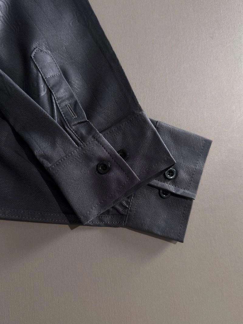Louis Vuitton Shirts Sustainable 138567