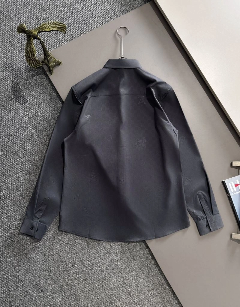 Louis Vuitton Shirts Sustainable 138567