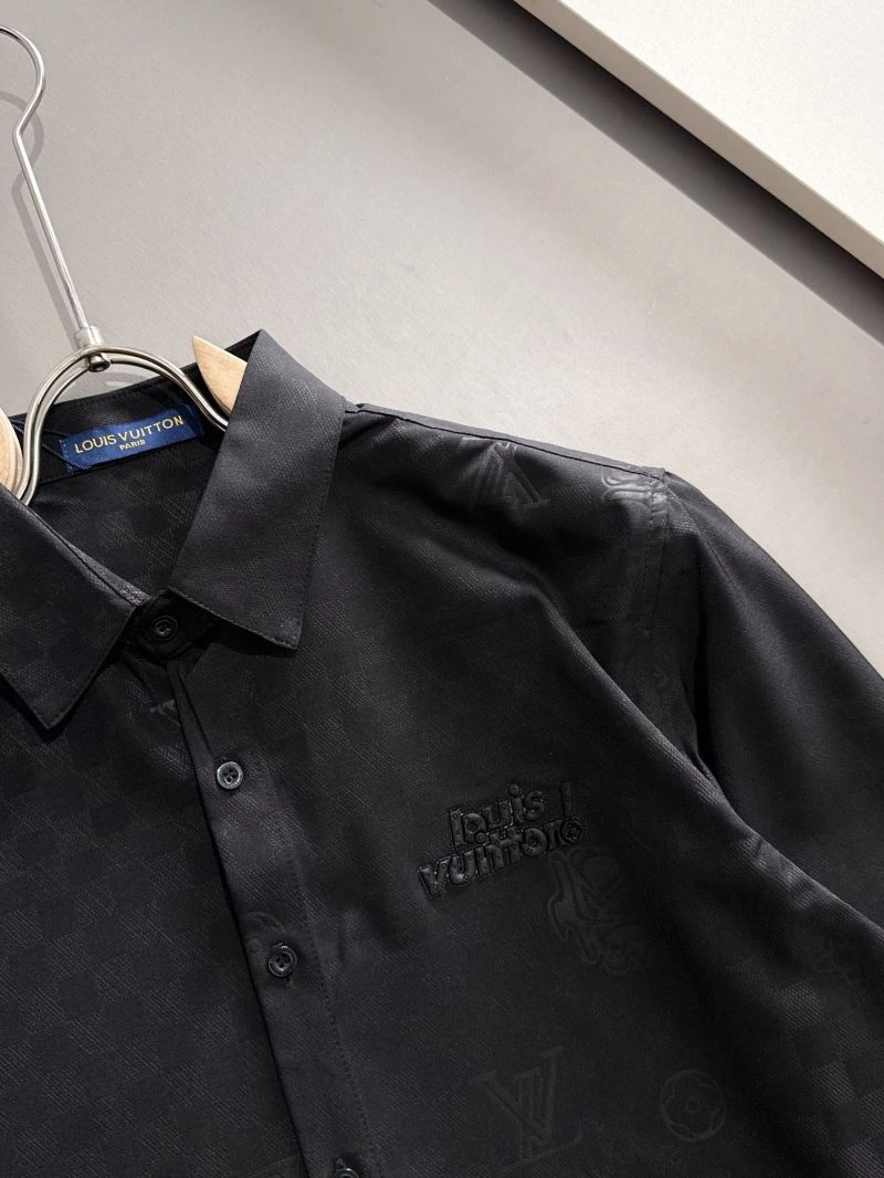 Louis Vuitton Shirts Functional 138562