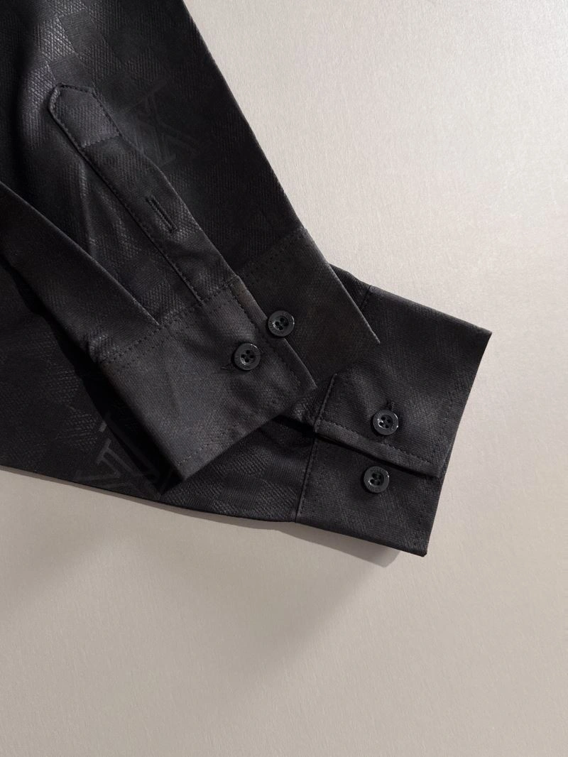 Louis Vuitton Shirts Functional 138562