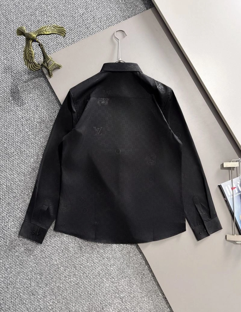 Louis Vuitton Shirts Functional 138562