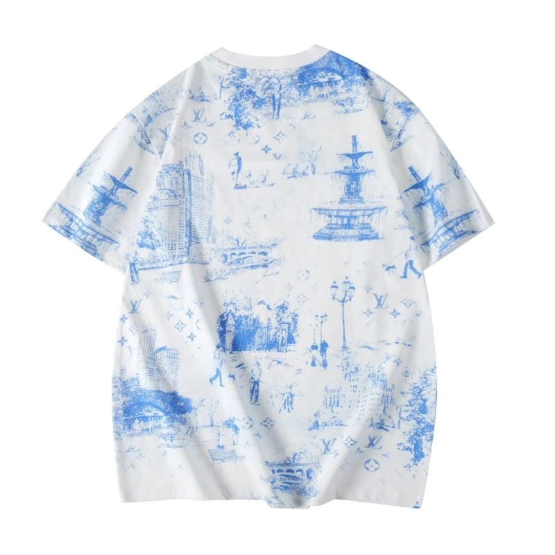 SportInspired Louis Vuitton Shirts 138585
