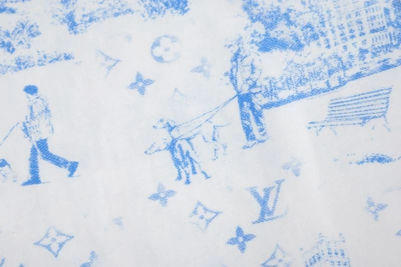 SportInspired Louis Vuitton Shirts 138585