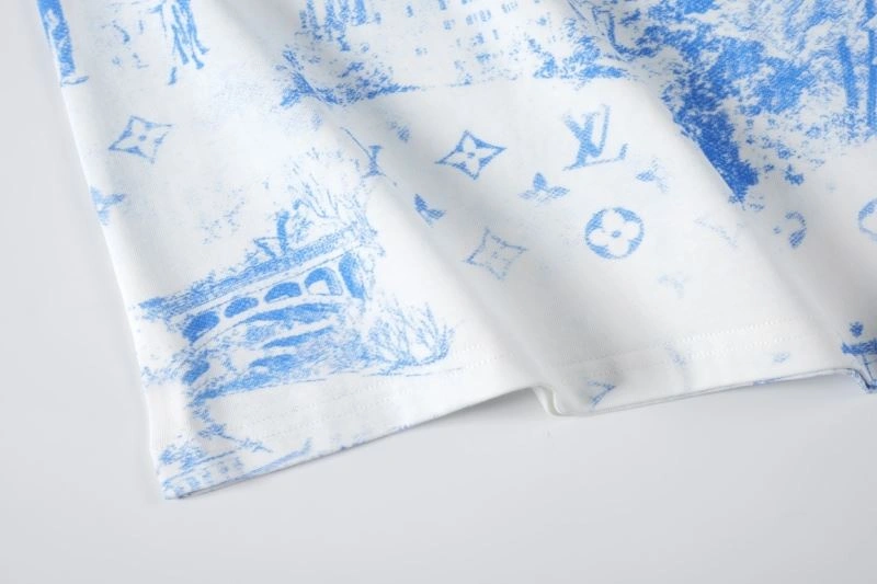 SportInspired Louis Vuitton Shirts 138585