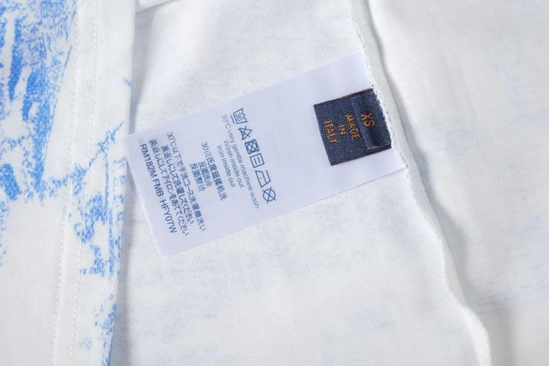 SportInspired Louis Vuitton Shirts 138585