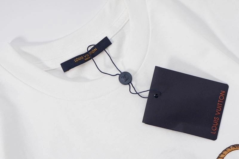 NewStyle Louis Vuitton Shirts 130337