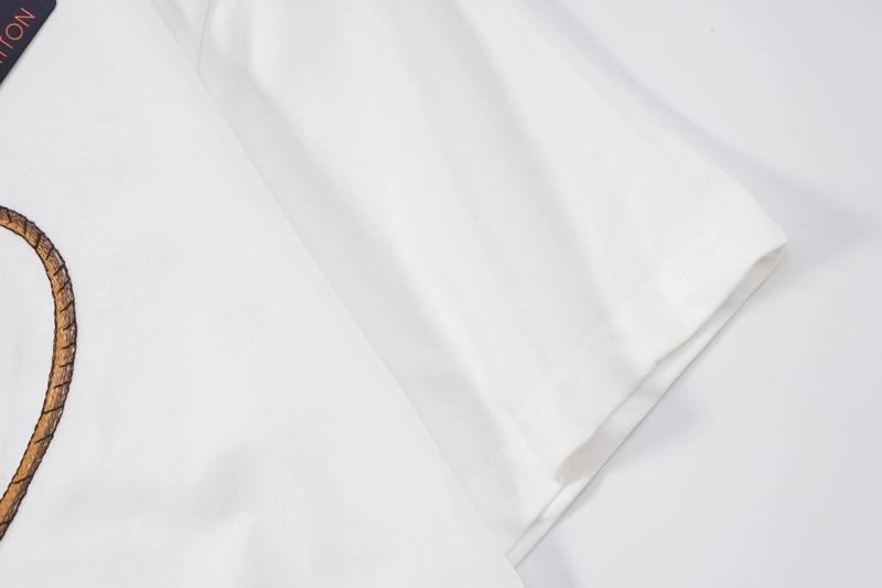 NewStyle Louis Vuitton Shirts 130337