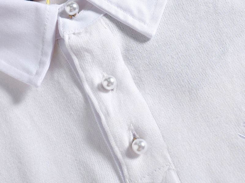 Louis Vuitton Shirts WrinkleFree 138565