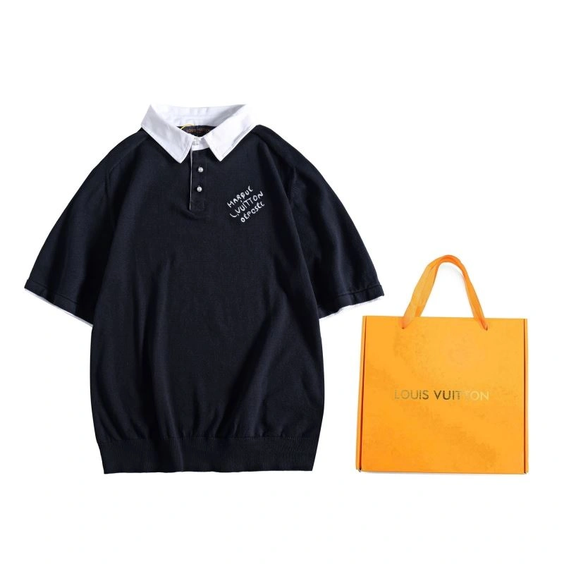 Louis Vuitton Shirts Practical 138579