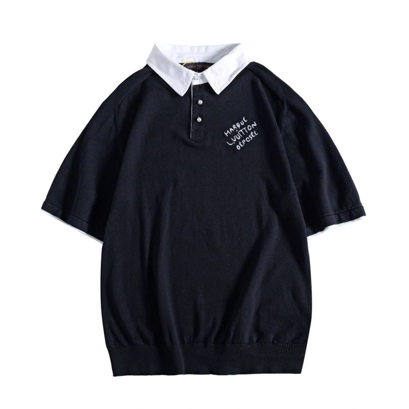 Louis Vuitton Shirts Practical 138579