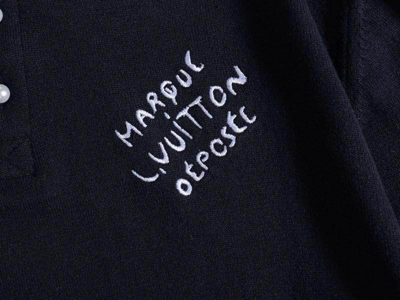Louis Vuitton Shirts Practical 138579