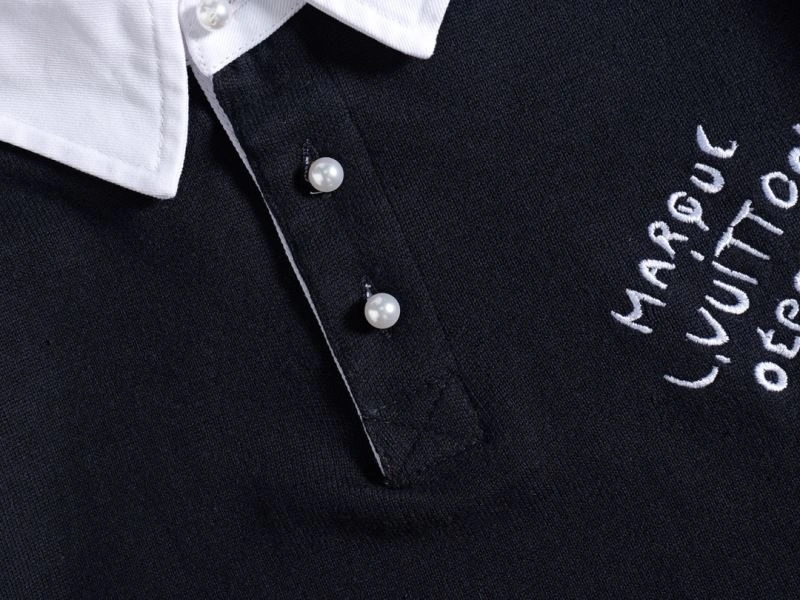 Louis Vuitton Shirts Practical 138579