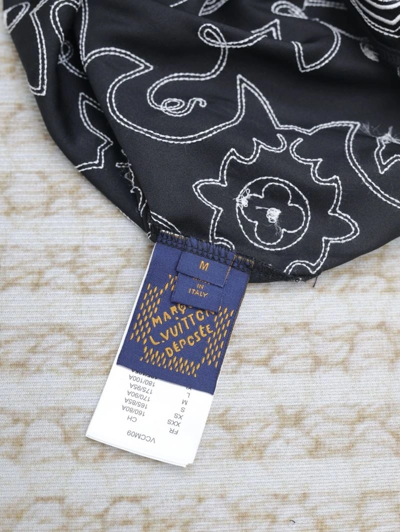 MultiPurpose Louis Vuitton Shirts 138587