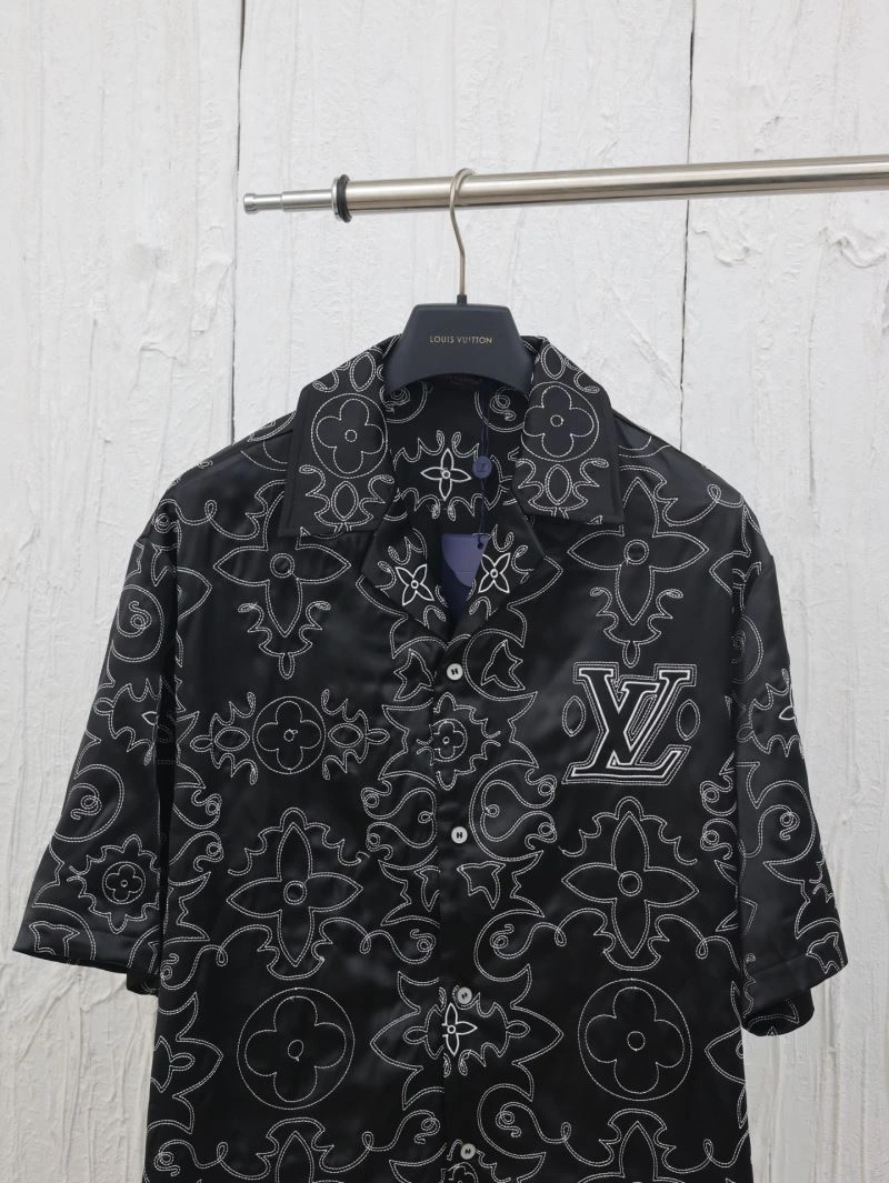 MultiPurpose Louis Vuitton Shirts 138587