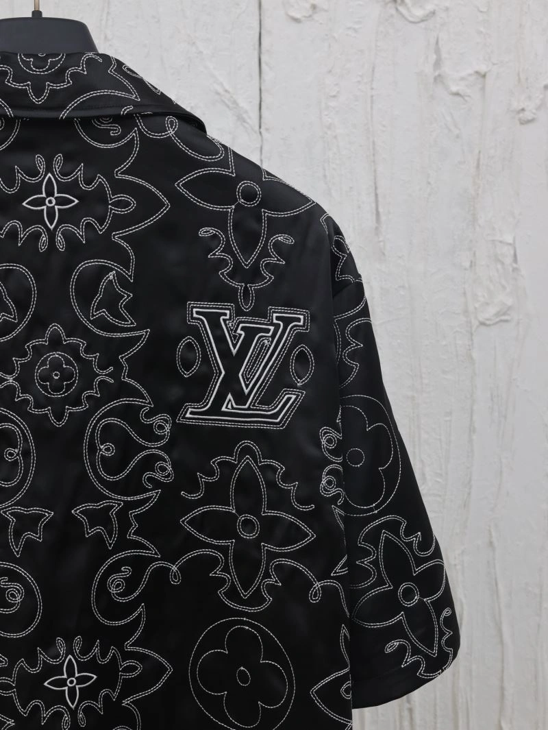 MultiPurpose Louis Vuitton Shirts 138587