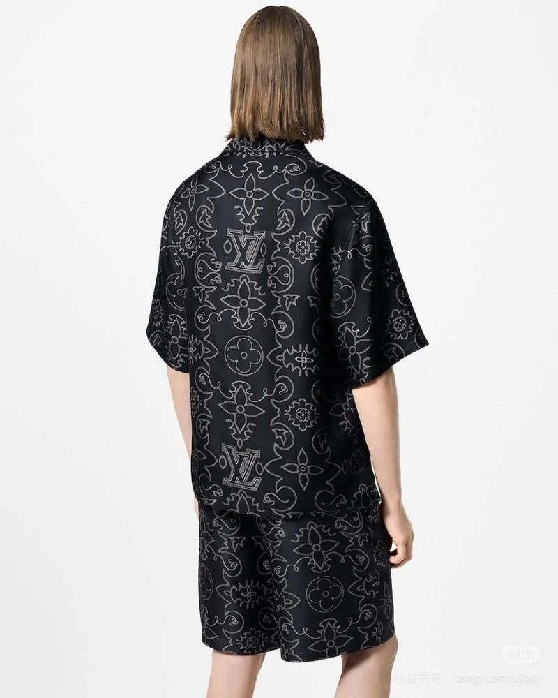 MultiPurpose Louis Vuitton Shirts 138587