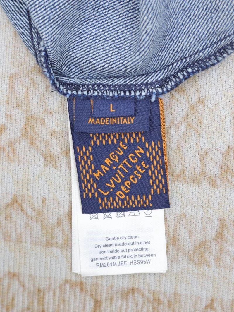 Louis Vuitton Shirts UrbanStyle 138588