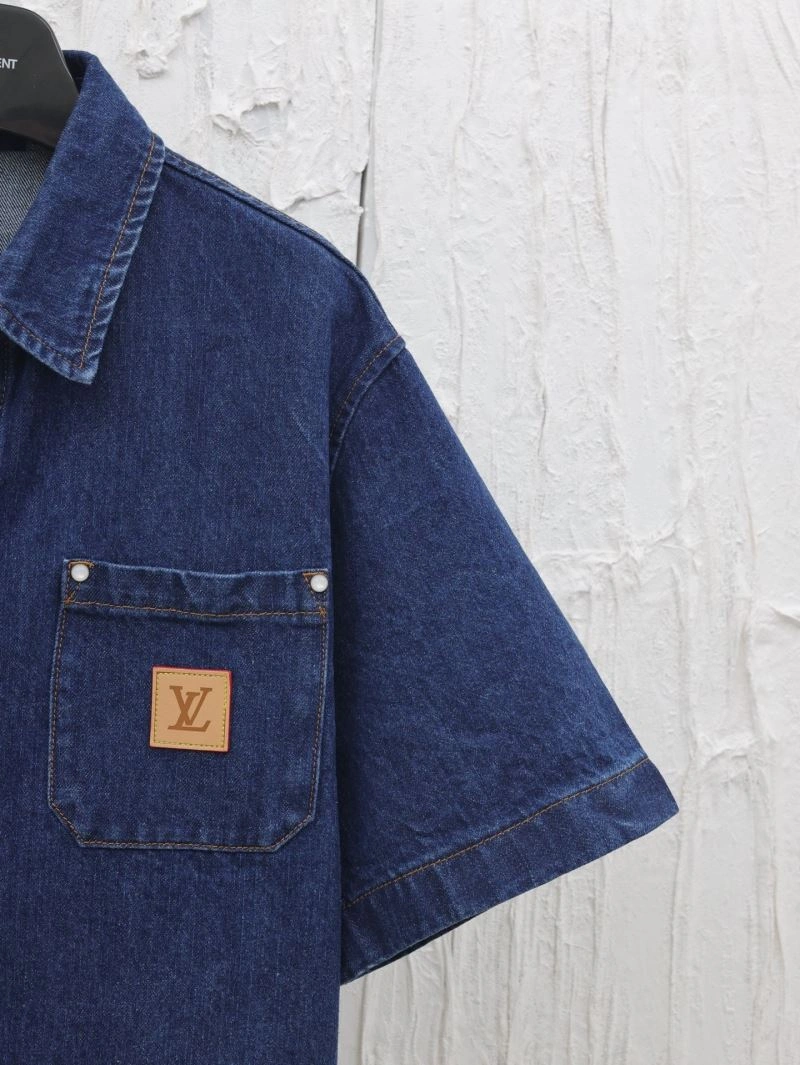 Louis Vuitton Shirts UrbanStyle 138588