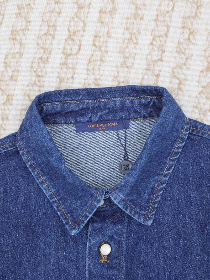 Louis Vuitton Shirts UrbanStyle 138588