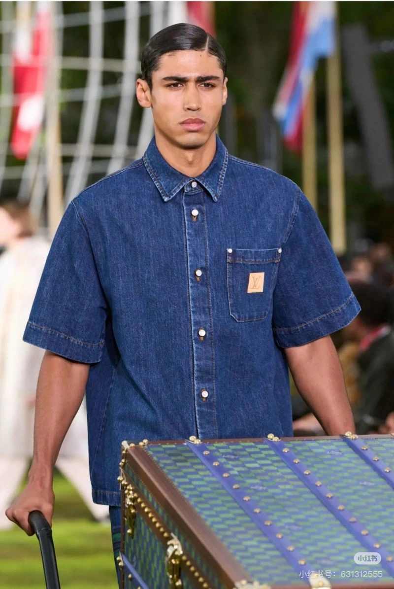Louis Vuitton Shirts UrbanStyle 138588